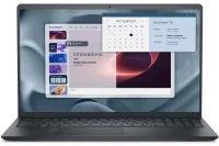 Dell Pro 15 i5 8GB 512GB czarny Windows 11