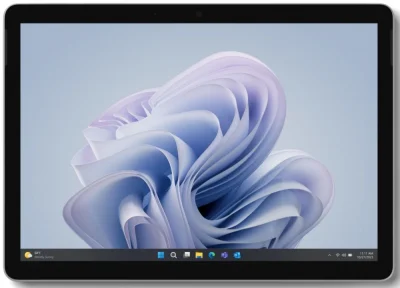 Microsoft Surface GO 4 10.5" N 8GB 64GB srebrny Windows 11