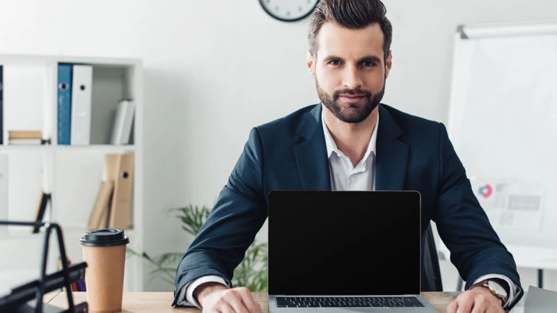 Komputer poleasingowy – czy warto?