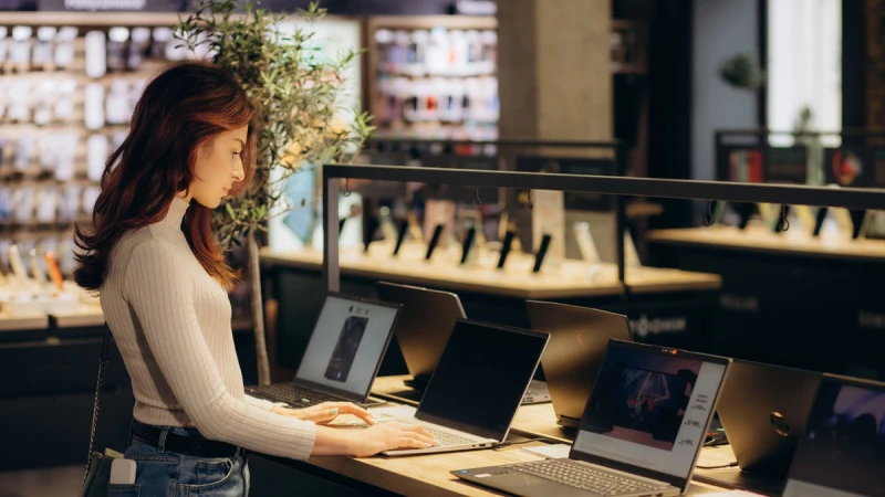 Gdzie kupić komputer?