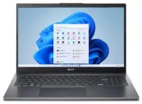 Acer Aspire 15 i5 16GB 512GB szary Windows 11