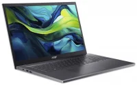 Acer Aspire 17 i9 16GB 512GB szary Windows 11
