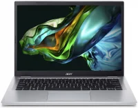 Acer Aspire 3 14" i3 8GB 256GB srebrny Windows 11
