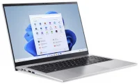 Acer Aspire Go 15 i5 16GB 512GB srebrny Windows 11