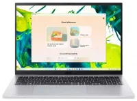 Acer Aspire Go 16 i5 16GB 512GB srebrny Windows 11