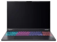 Acer Nitro 16S AI Ryzen AI 7 16GB 1TB czarny RTX5070 bez systemu