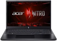 Acer Nitro V 15 i5 16GB 512GB czarny RTX4050 Windows 11