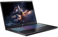 Acer Nitro V 15 Ryzen 7 16GB 512GB czarny RTX3050 bez systemu