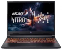 Acer Nitro V 16 AI Ryzen 7 16GB 1TB czarny RTX5070 Windows 11