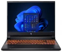 Acer Nitro V 16 Ryzen 5 16GB 512GB czarny RTX3050 Windows 11