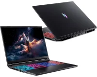 Acer Nitro V 16S 7 32GB 1TB czarny RTX5050 bez systemu