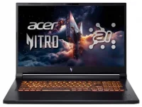 Acer Nitro V 17 AI Ryzen AI 7 16GB 1TB czarny RTX5060 Windows 11