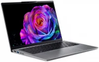 Acer Swift Go 14 AI Ryzen AI 7 32GB 1TB czarny Windows 11