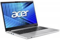 Acer TravelMate P2 15.6" Ultra 5 16GB 512GB srebrny bez systemu