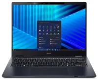 Acer TravelMate P4 14 Ultra 5 16GB 512GB niebieski Windows 11