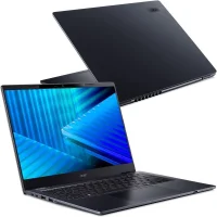 Acer TravelMate P4 14 Ultra 5 16GB 512GB szaro-niebieski Windows 11