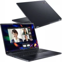 Acer TravelMate P4 16 i7 16GB 512GB granatowy RTX2050 Windows 11