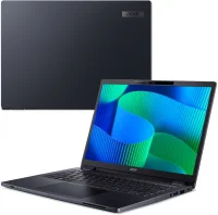 Acer TravelMate P4 16 Ultra 5 16GB 512GB czarny Windows 11