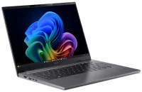 Acer TravelMate X4 14 Ultra 5 16GB 512GB szary Windows 11