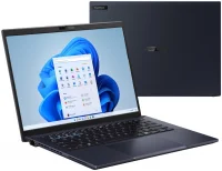 ASUS ExpertBook B5 14" i5 16GB 512GB czarny Windows 11