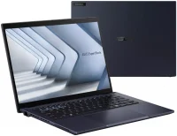 ASUS ExpertBook B5 16" Ultra 5 16GB 512GB granatowy Windows 11