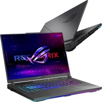 Asus ROG Strix G 16" Ryzen 9 16GB 1TB szary RTX5070 bez systemu