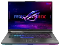Asus ROG Strix G 16" Ryzen 9 16GB 1TB szary RTX5070 Windows 11