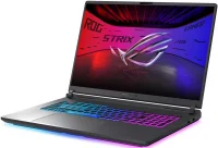 Asus ROG Strix G 18" i7 16GB 1TB szary RTX5060 Windows 11