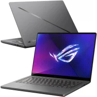 Asus ROG Zephyrus 14" Ryzen 9 32GB 1TB szary RTX5050 Windows 11