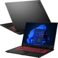 Asus TUF Gaming A16 Ryzen AI 9 16GB 1TB szary RTX4070 Windows 11