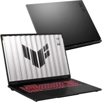 Asus TUF Gaming A18 Ryzen 7 16GB 512GB szary RTX5050 Windows 11