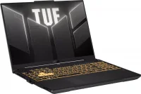Asus TUF Gaming F16 i5 16GB 512GB czarny RTX3050 bez systemu