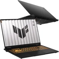Asus TUF Gaming F16 i7 16GB 1TB czarny RTX5060 bez systemu