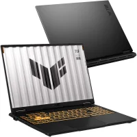 Asus TUF Gaming F16 i7 16GB 1TB szary RTX5070 Windows 11