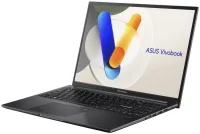 ASUS VivoBook 16" i7 16GB 512GB czarny Windows 11