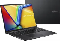 ASUS VivoBook 16" Ryzen 5 16GB 512GB czarny Windows 11