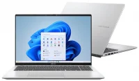 ASUS VivoBook 16" Snapdragon X 16GB 512GB srebrny Windows 11