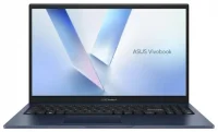 ASUS VivoBook 17.3" i5 16GB 512GB niebieski Windows 11