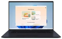 ASUS VivoBook 18" Ryzen AI 5 16GB 512GB niebieski Windows 11