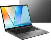 ASUS Vivobook S 14" i5 16GB 512GB szary matowy Windows 11
