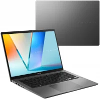 ASUS Vivobook S 14" Ultra 7 16GB 512GB szary Windows 11