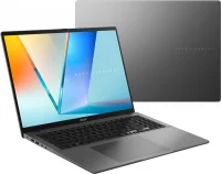 ASUS Vivobook S 16" Ryzen 5 16GB 512GB szary Windows 11