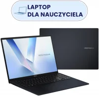 ASUS Vivobook X 16" Ultra 5 16GB 512GB granatowy Windows 11