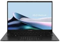 Asus ZenBook 14" Ryzen AI 5 16GB 512GB czarny Windows 11