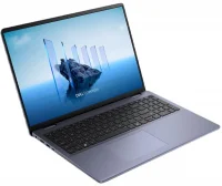 Dell 16 i7 16GB 1TB niebieski Windows 11