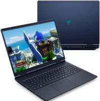 Dell Alienware 16 Aurora i5 16GB 512GB niebieski RTX3050 Windows 11