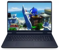 Dell Alienware 16 Aurora i7 32GB 1TB granatowy RTX5060 Windows 11