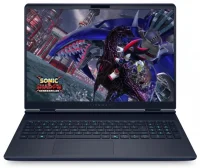 Dell Alienware 16x Aurora Ultra 9 32GB 2TB granatowy RTX5070 Windows 11