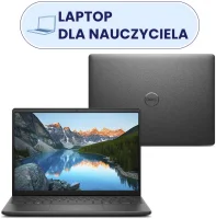 Dell Inspiron 5440 14" i5 16GB 512GB czarny Windows 11