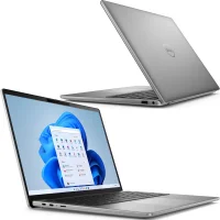 Dell Inspiron 5441 14" Snapdragon X 16GB 512GB szary Windows 11